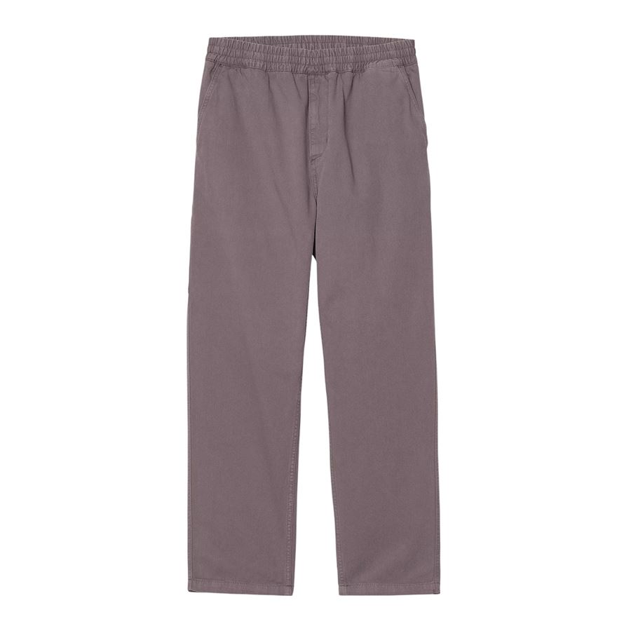 Flint Pant pantalone da uomo Carhartt WIP | I0299192LQGD